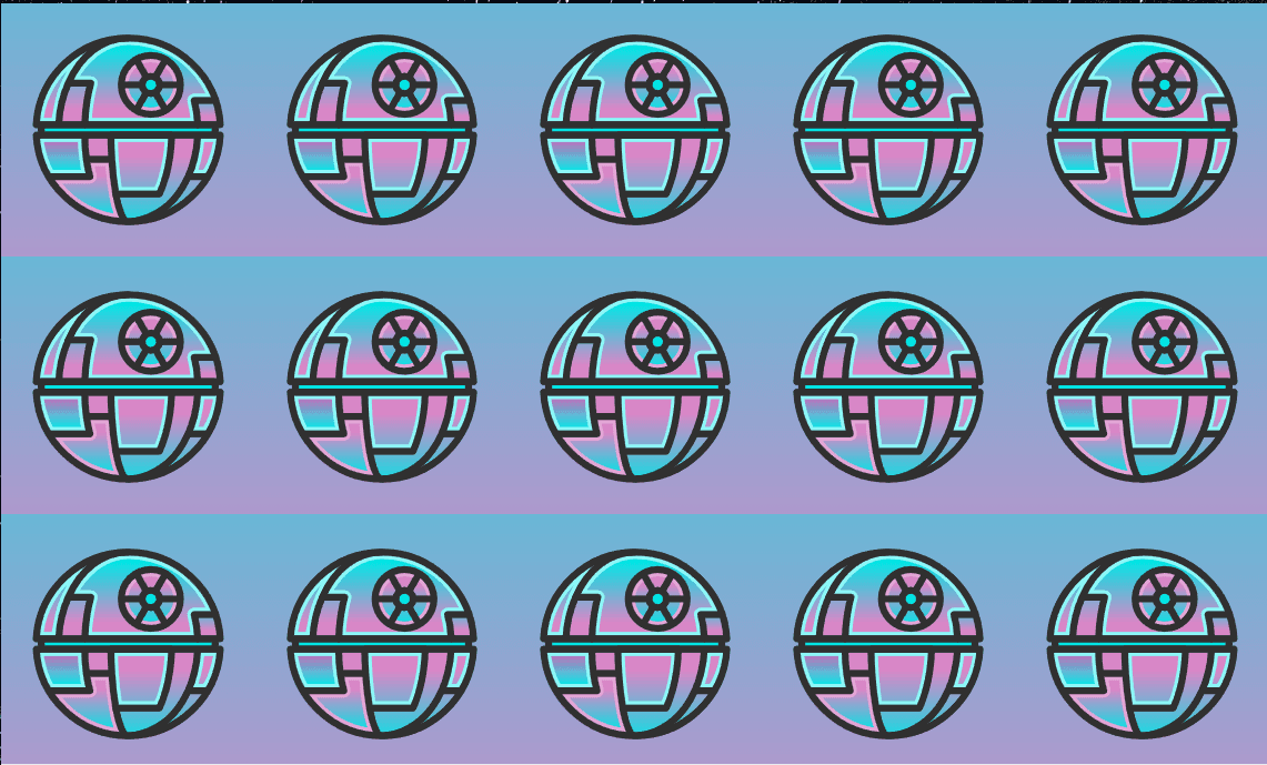 HTML5 Slot Machine gameplay